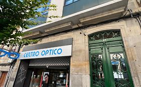 The Red Flat Vigo - Estudio Boutique - Centro Ciudad
